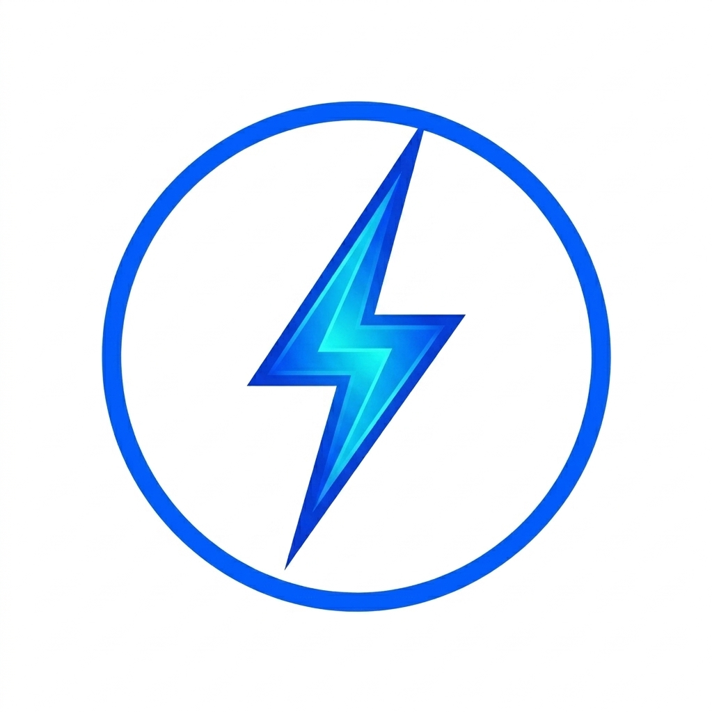 Flux360 Technologies Logo